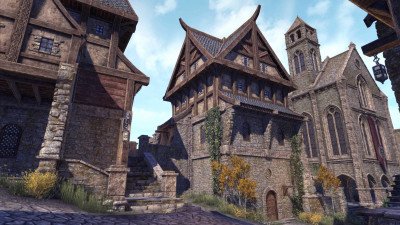 Proudspire Manor icon