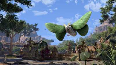 Springlight Moth icon