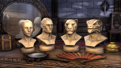 Path of Valor Face Markings icon