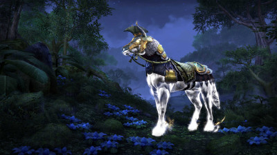 Potentate Cloudracer Courser icon