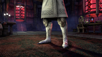 Stiefel des exzentrischen Experimentierers icon