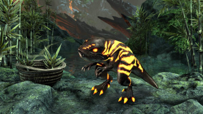 Tawny Lambent Guar icon