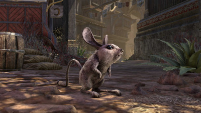 Orcrest Jerboa icon