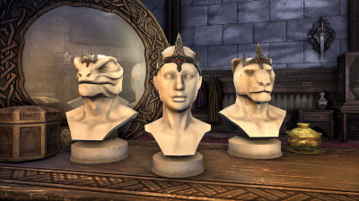Dawn's Eye Crown icon