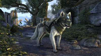 Nenalata Ayleid Wolf icon