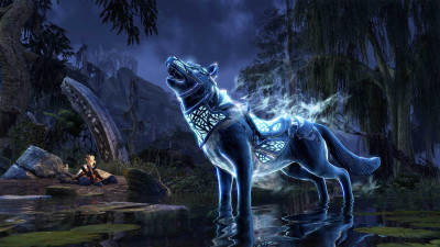 Varla-Born Wolf icon