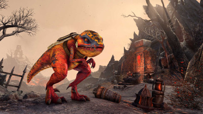 Guar des Terres mortes icon
