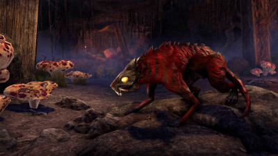 Deadlands Daedrat icon