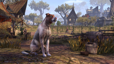 Greenhill Farmdog icon