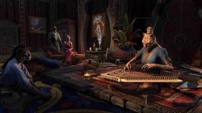 Play Qanun icon