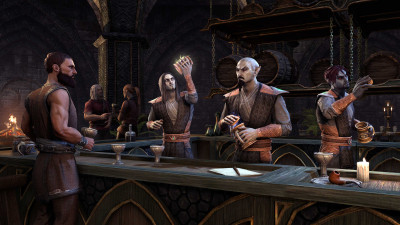 Barkeep icon
