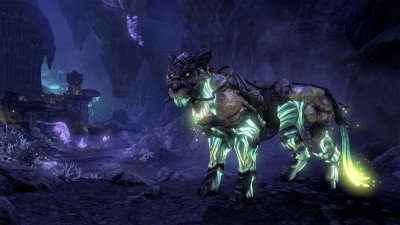 Nighthaunt Gloomspore Senche icon