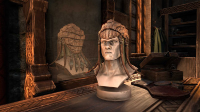 Netch Handler Cap icon