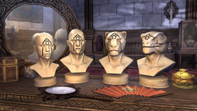 Saliache Scholar Face Markings icon