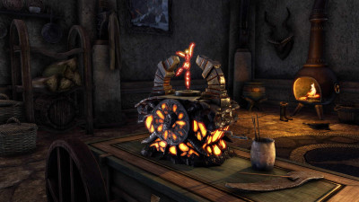Music Box, Feast of All Flames icon