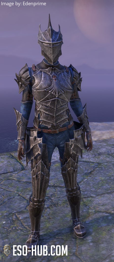 saberkeel armor style outfit anniversary jubilee event 2022 ESO