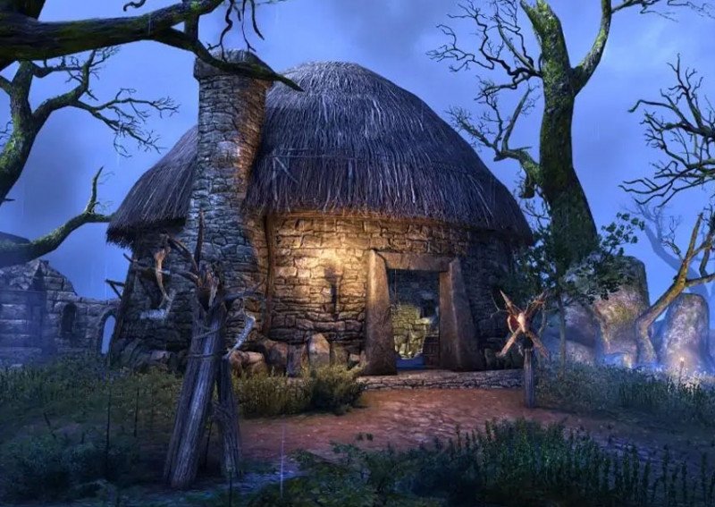 Witches Festival ESO Hub Elder Scrolls Online