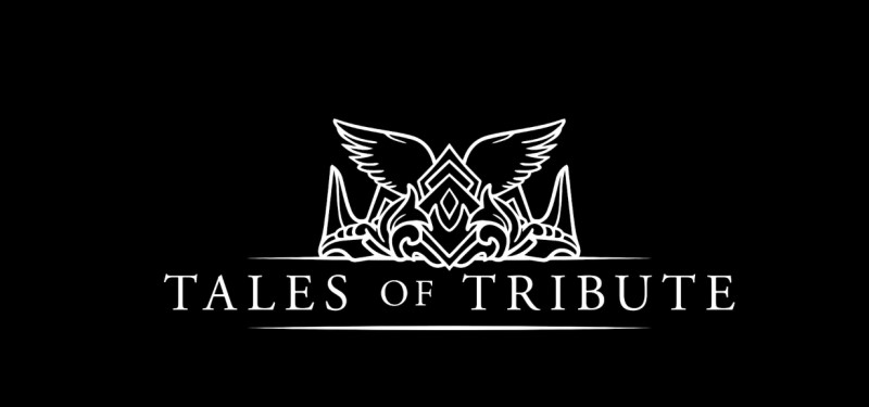 Tales of Tribute Card Game for ESO