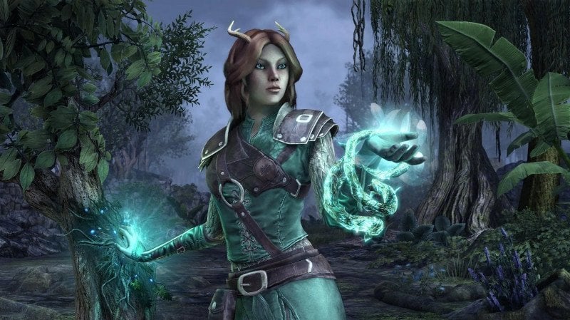 The Elder Scrolls Online Reviews, Pros and Cons