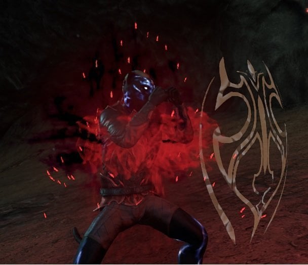 Bloodlord's Embrace Mythic Set Effect ESO