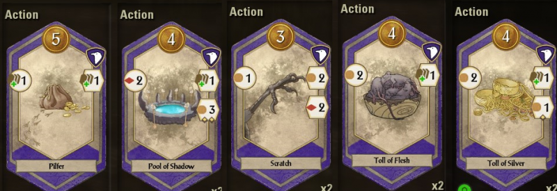 early game cards duke of crows eso tips and tricks guide