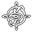 MAges Guild symbol in ESO