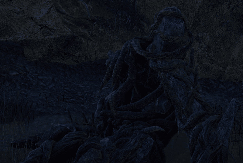 Belly-Of-Stone miregaunt in Murkmire ESO for Chronic Chronologer Achievement guide for ESO