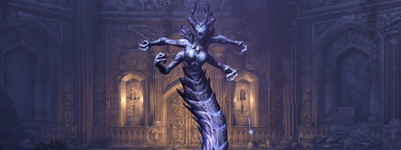 Your number one blog for Elder Scrolls Online support, tutorials