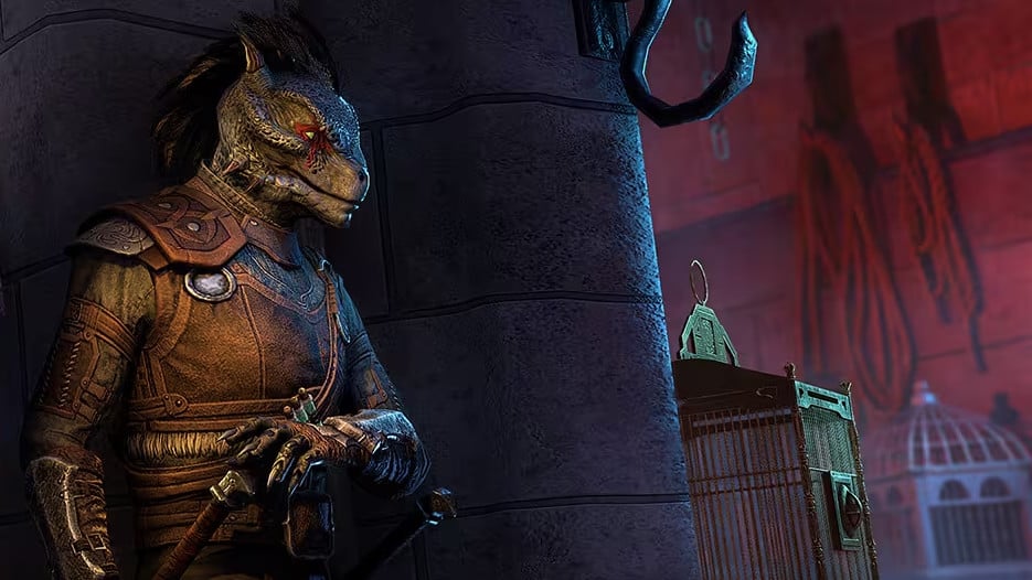 Elder Scrolls Online will get even more trophies over next three years