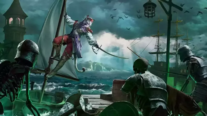 ESO Lost Depths PTS Update: The Most Notable Changes Image