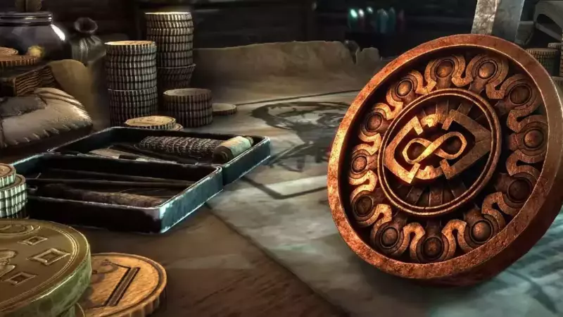 Locked ESO accounts compensated with Event Styles, Seals of Endeavours, and more Image