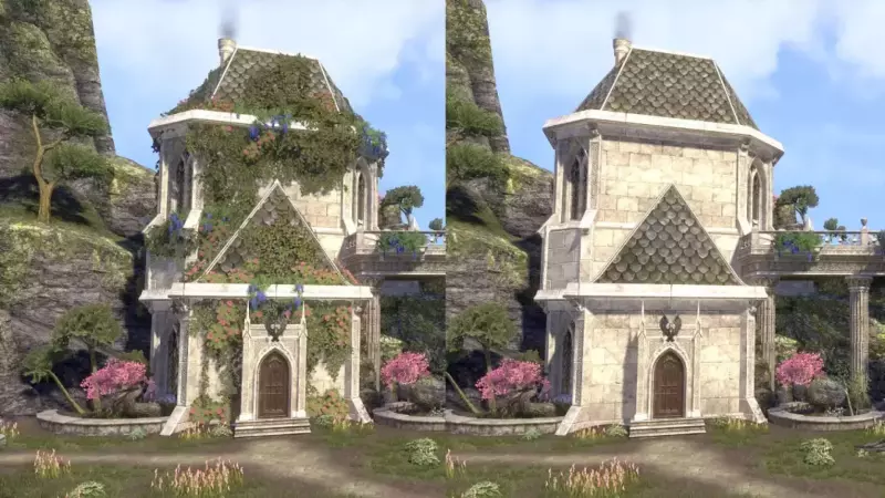 Are we getting new ways to buy houses in ESO? Image