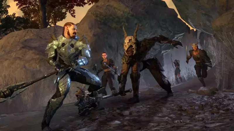 Cyrodiil Siege Weaponry is FINALLY stackable in ESO Image
