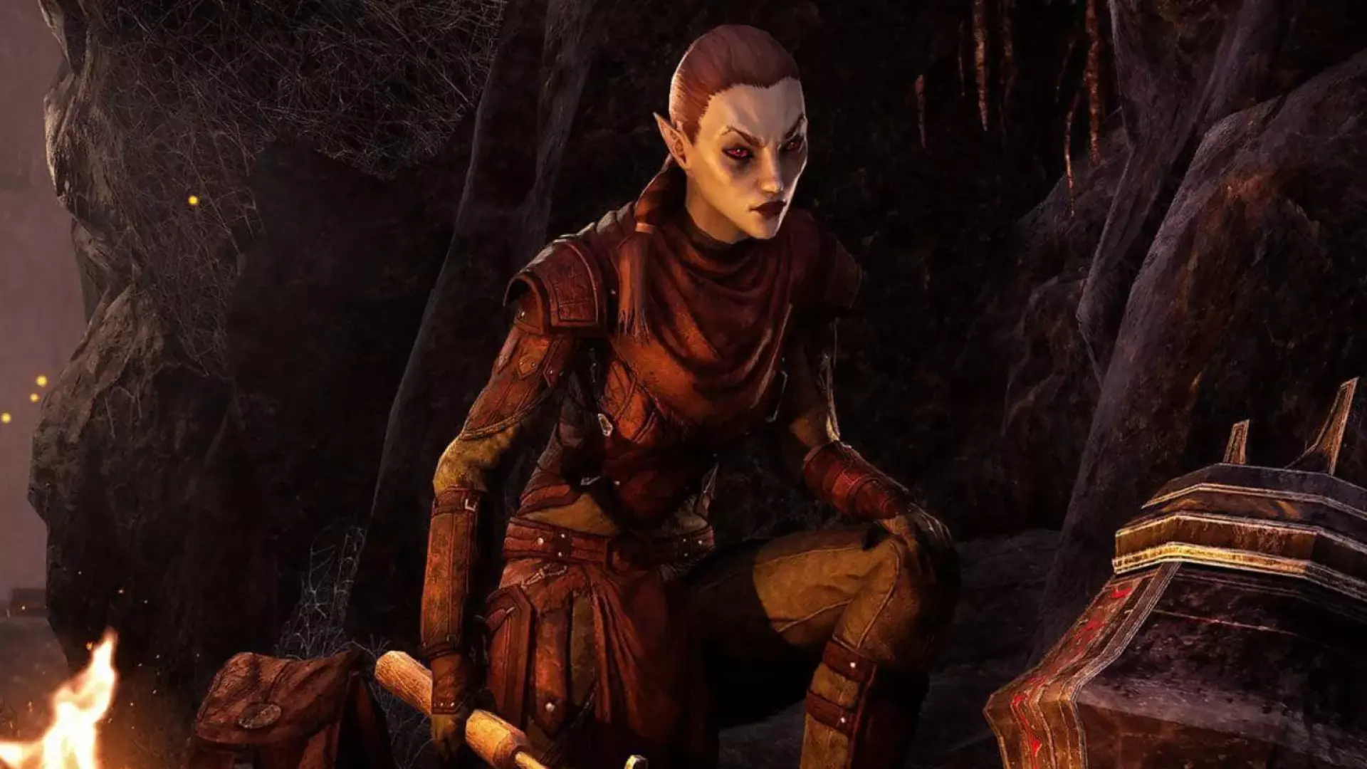 ESO Companion Traits - All Traits for Companions header image