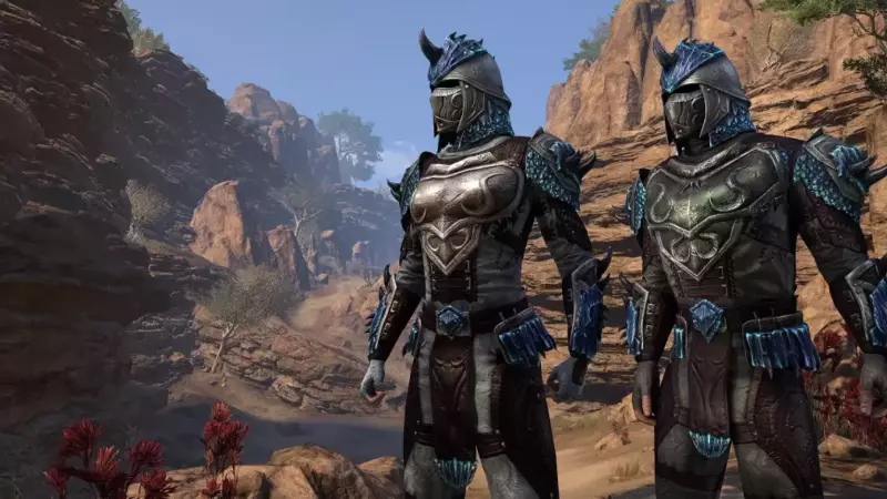 New and Unique Items Coming to ESO's Crown Store This Month Image
