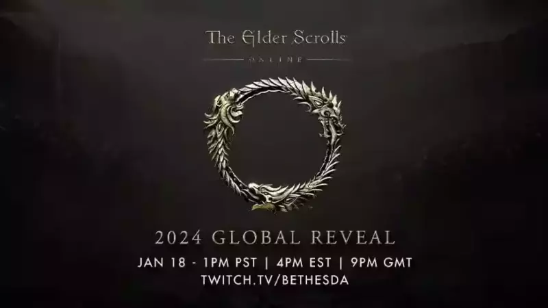 Exciting News of Reveal Event and initial hints about the new chapter of ESO Image
