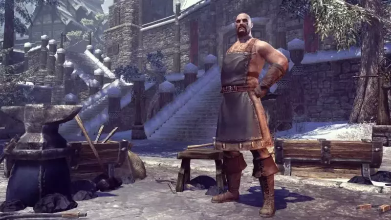 Как крафтинг для мастеров в ESO скоро может стать проще Image
