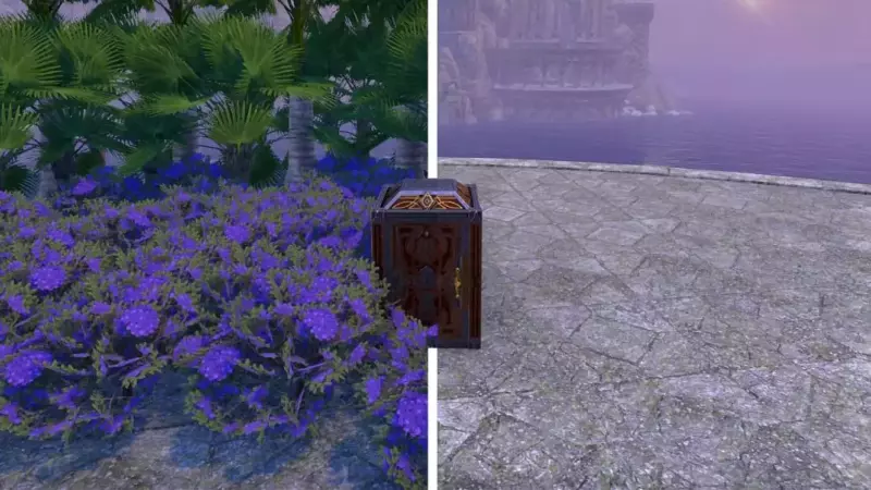 Declutter Your Homes: ESO Update 46 Delivers Highly Requested Furnishing Vault Image