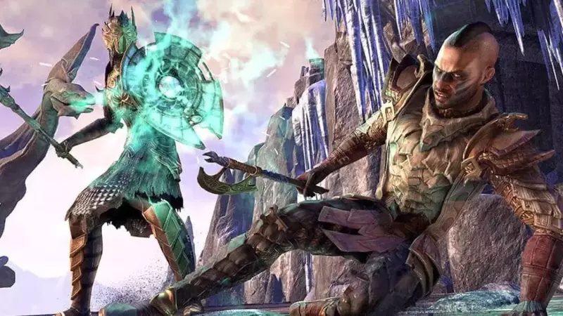 Is Block Broken Again in ESO? Image