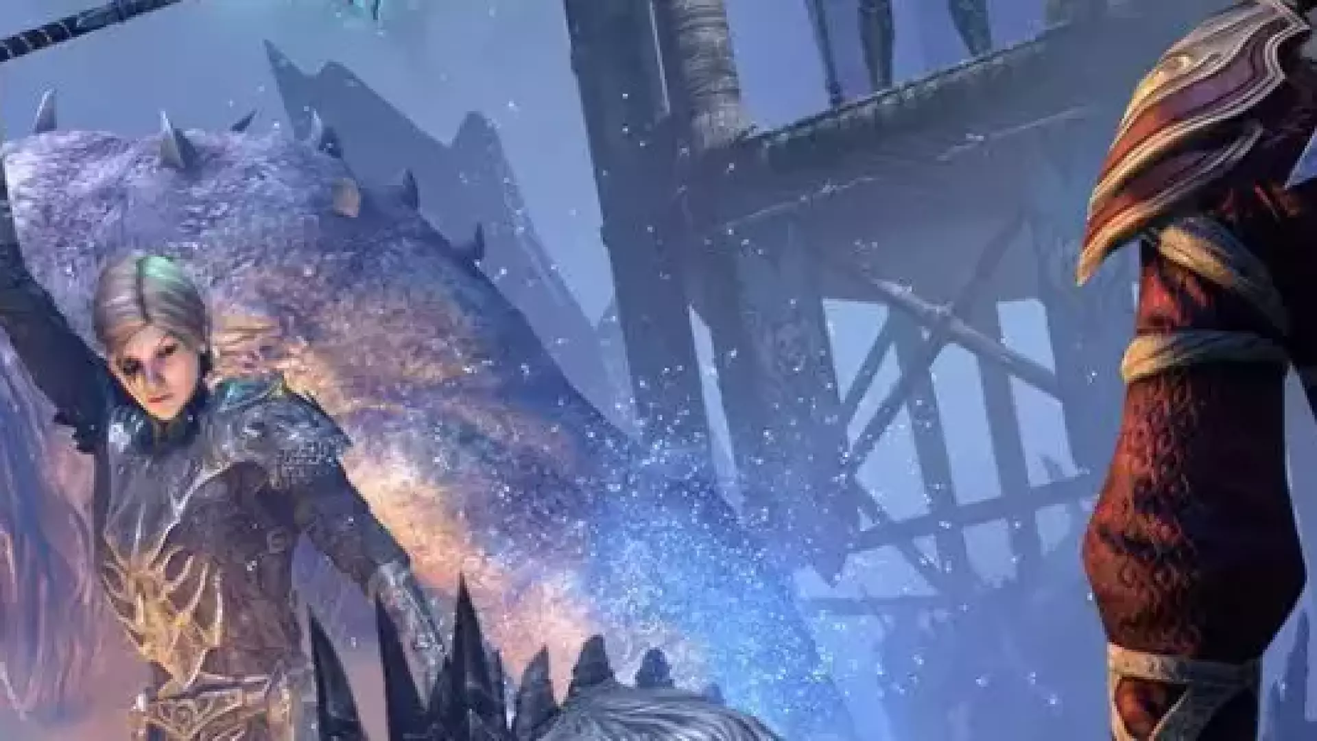 PC-NA: Ossein Cage header image