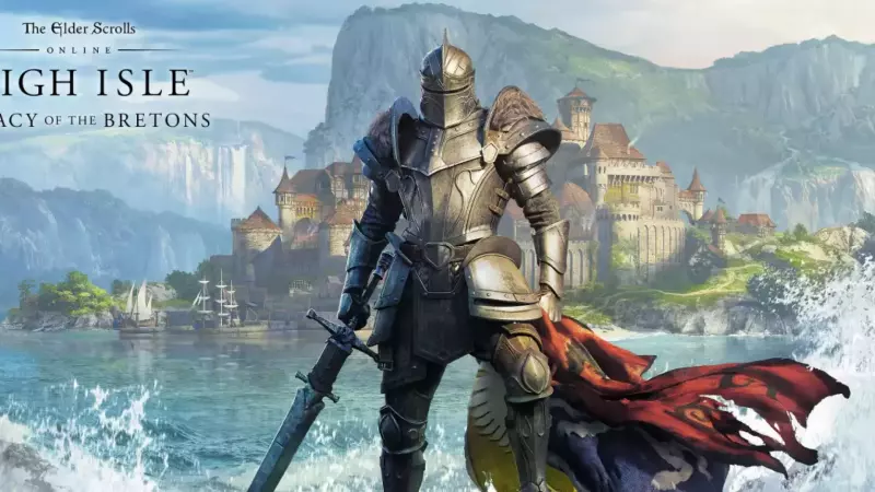 Why Mythic Items are one of the best systems ever added to ESO Image