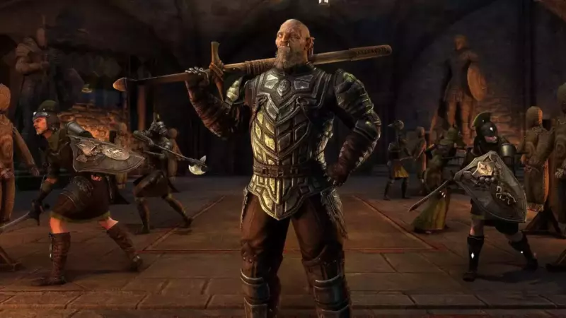 Top 10 Most Powerful Stamina DPS sets in the Elder Scrolls Online Image