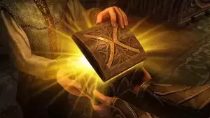 ESO Golden Pursuits List - All Golden Pursuits
