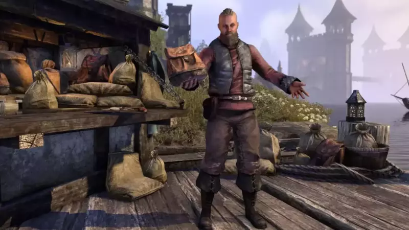 ESO Has a New Way to Boost Your Inventory Capacity Image