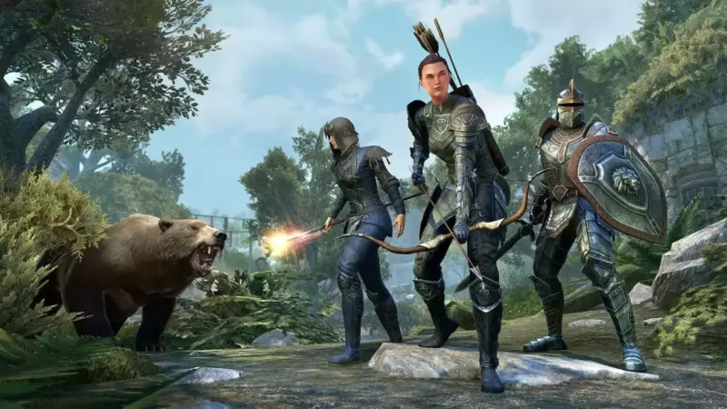 Everything you Need to Know about the New Lost Depths Dungeons in ESO Image
