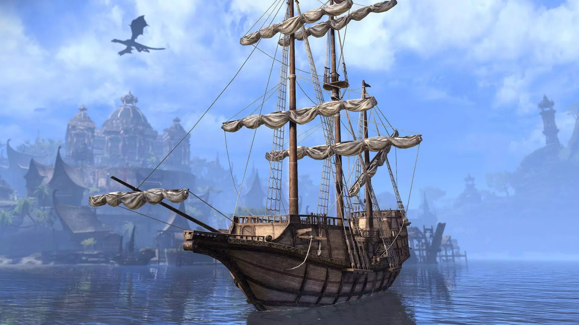 Player Houses Image
