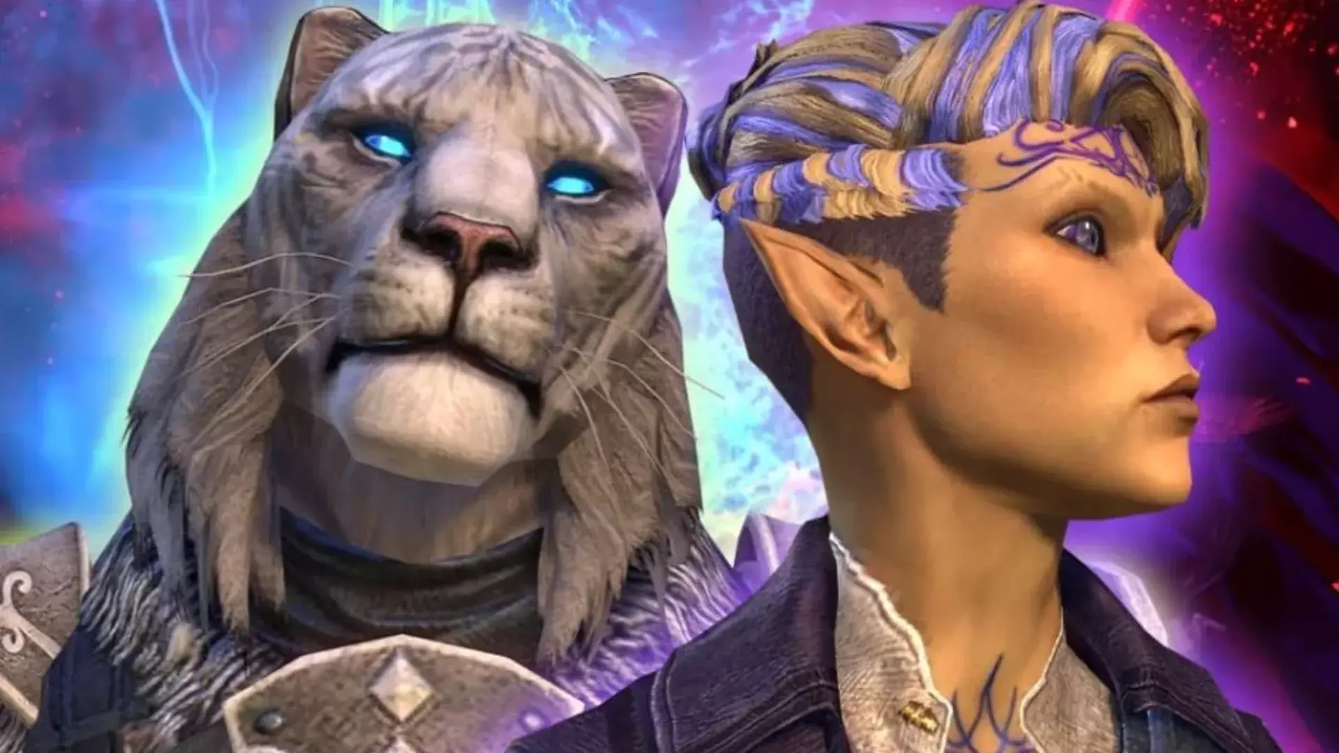 ESO Companions Wiki - All Allies & How They Work header image