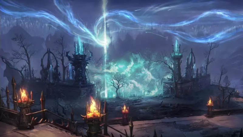 The Elder Scrolls Online Update 48: Everything We Learned from the Preview Stream Image