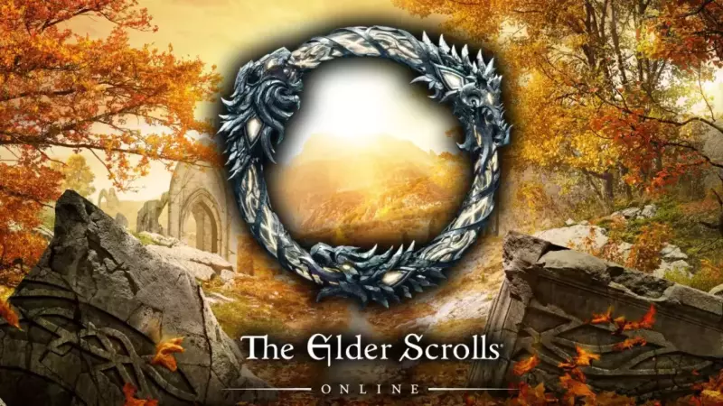 Everything we found out about Gold Road and Scribing during ESO's Amsterdam Event Image