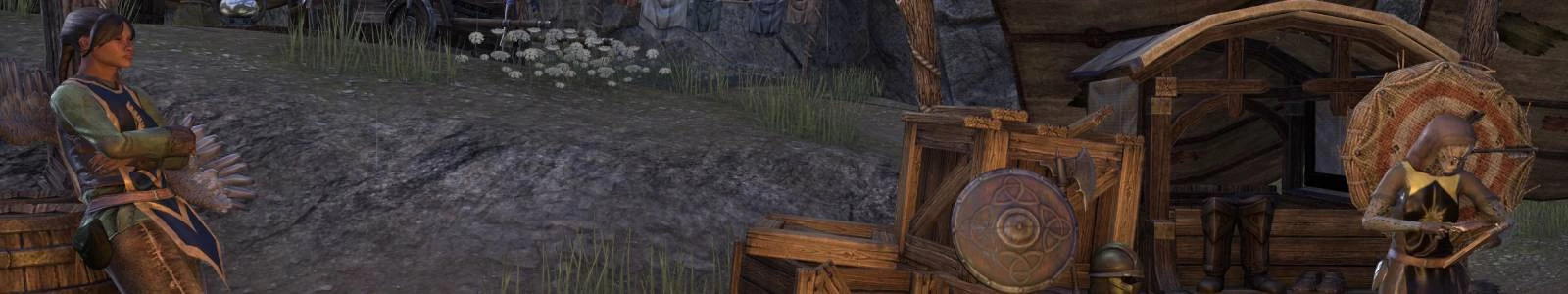 ESO Market Trade Center - Vérificateur de prix ESO header image